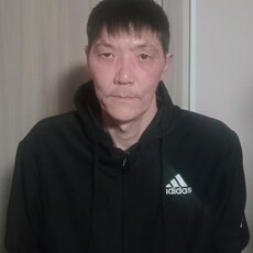 Фотография мужчины Алик, 42 года из г. Нефтеюганск