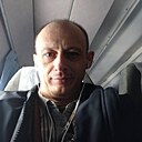 Захария, 44 лет