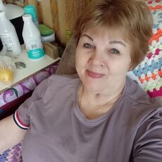 Фотография девушки Сусанна, 65 лет из г. Омск