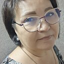 Аза, 54 лет