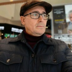Фотография мужчины Даниил, 48 лет из г. Санкт-Петербург