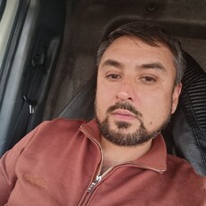 Вадим, 37 из г. Москва.