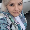 Анжелика, 44 лет