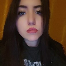 Фотография девушки Каролина, 22 года из г. Караганда