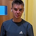 Лёша, 34 лет
