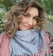Фотография девушки Васса, 47 лет из г. Красноярск