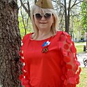 Лариса, 57 лет