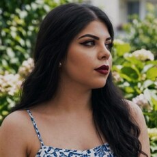 Фотография девушки Ксюша, 25 лет из г. Владимир