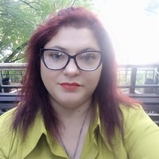 Фотография девушки Галина, 41 года из г. Чебоксары