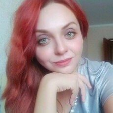 Фотография девушки Наталія, 37 лет из г. Черкассы