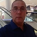Шерзод, 45 лет