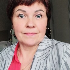 Фотография девушки Марина, 58 лет из г. Ярославль