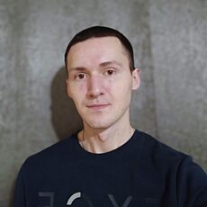 Фотография мужчины Агафоник, 28 года из г. Минск