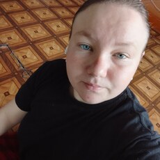Фотография девушки Аделаида, 19 года из г. Курган