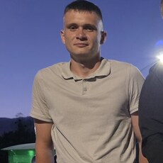 Фотография мужчины Агапит, 25 лет из г. Усинск