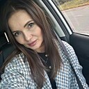 Агафья, 40 года