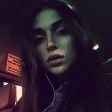 Фотография девушки Пинна, 21 года из г. Димитровград