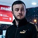 Илья, 34 года