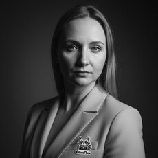 Фотография девушки Алина, 37 лет из г. Ульяновск