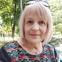 Татьяна, 68 лет