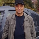 Юра, 61 год