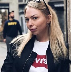 Фотография девушки Алла, 34 лет из г. Ярославль