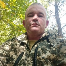 Фотография мужчины Евгений, 45 лет из г. Волжский