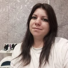 Фотография девушки Вероника, 35 лет из г. Иркутск