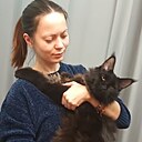 Ангелина, 30 год