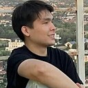 Bekzat, 25 лет