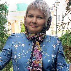 Фотография девушки Екатерина, 46 лет из г. Тихвин