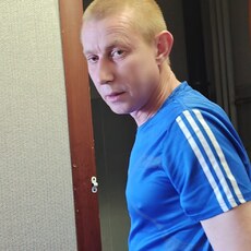 Фотография мужчины Андрей, 40 лет из г. Самара