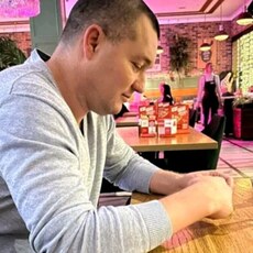 Фотография мужчины Агапит, 40 года из г. Геленджик