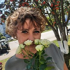 Фотография девушки Октябрина, 51 лет из г. Кемерово