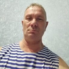 Фотография мужчины Африкан, 53 лет из г. Ульяновск