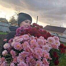 Фотография девушки Иоанна, 18 лет из г. Пыталово