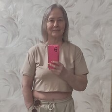 Фотография девушки Лена, 63 года из г. Одинцово