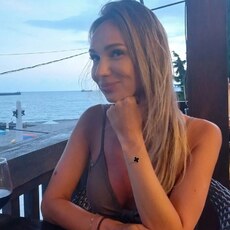 Фотография девушки Милица, 37 лет из г. Первоуральск