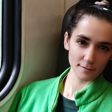 Фотография девушки Антонина, 31 года из г. Москва