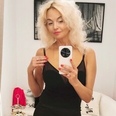 Фотография девушки Таисия, 39 года из г. Москва