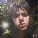 Исидор, 22 года
