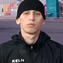 Капитон, 18 лет