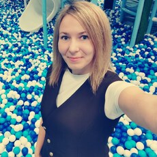 Фотография девушки Ия, 35 лет из г. Смоленск