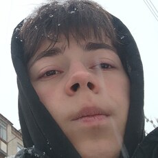 Фотография мужчины Марк, 18 лет из г. Кисловодск
