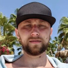 Фотография мужчины Александр, 35 лет из г. Санкт-Петербург