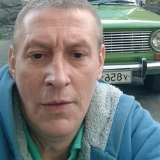 Фотография мужчины Борис, 43 лет из г. Норильск