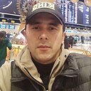 Бек, 30 лет