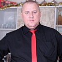 Агафоник, 41 года