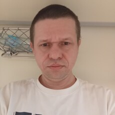 Фотография мужчины Архипп, 39 года из г. Благовещенск