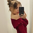 Вика, 25 лет